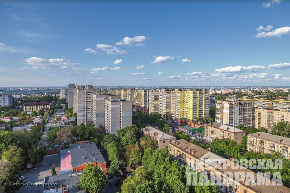 Жильежилые дома2