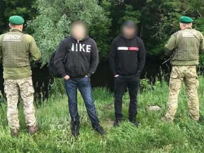 русские которые не смогли