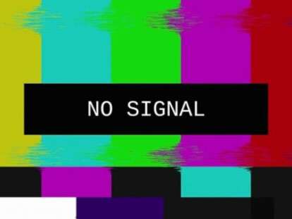Нет сигнала