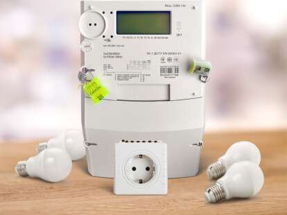 Енергоефективний набір від YASNO