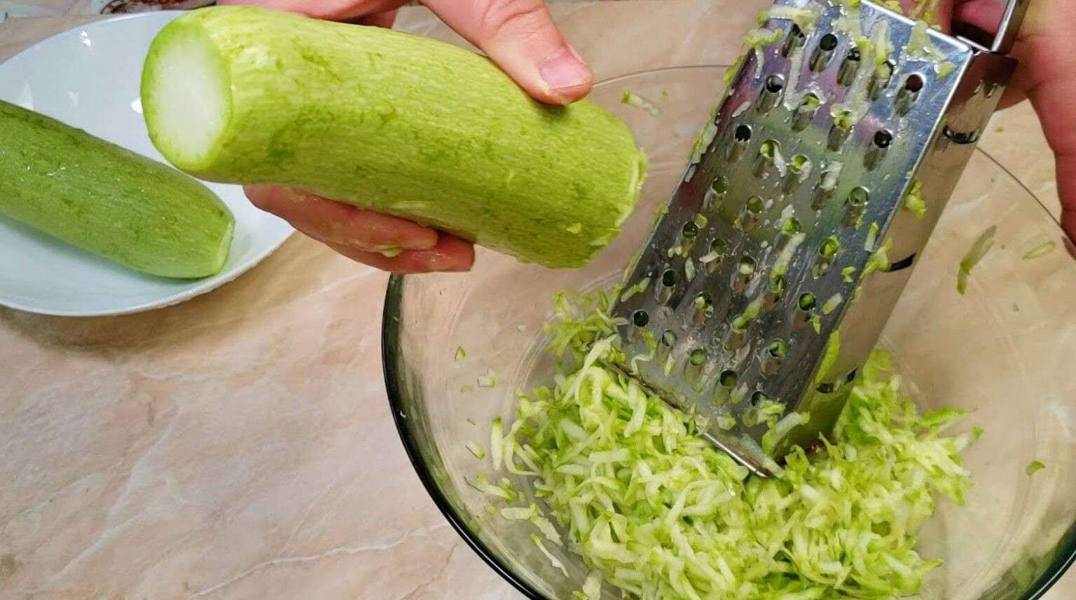 кабачок