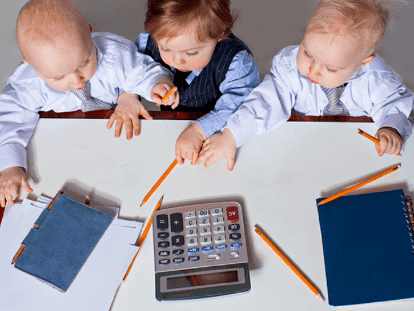 калькулятор жизни