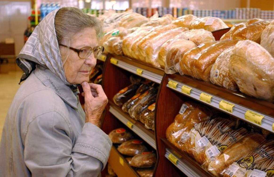Хлеб подорожает
