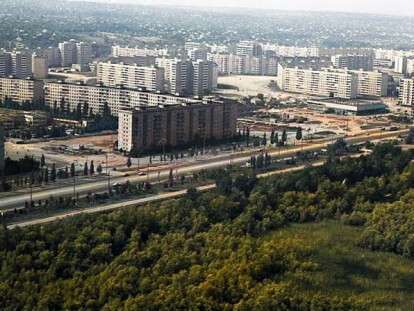 Красный Камень