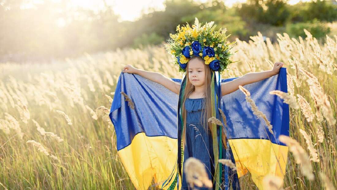 28 июня - День Конституции Украины, что категорически ...