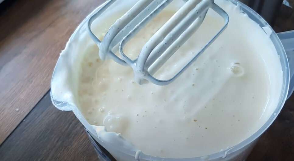 Як приготувати домашнє морозиво крем-брюле
