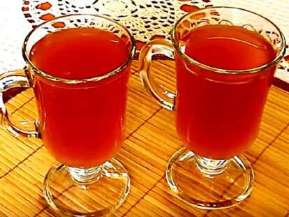 квас