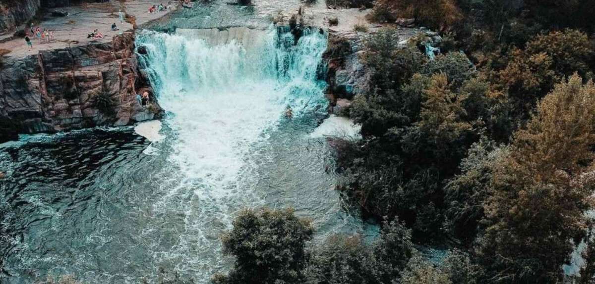 водопад1