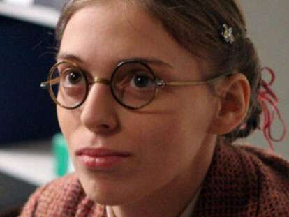 катя пушкарева