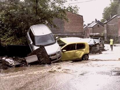 Фото Германия