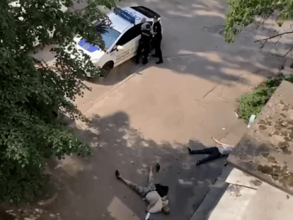 хуевый днепр