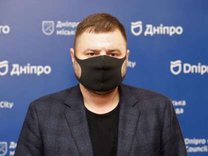 Михаил Лысенко