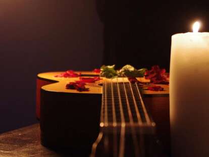 погиб музыкант