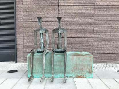 Скульптура 2