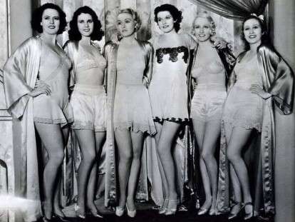 сексуальность в ссср