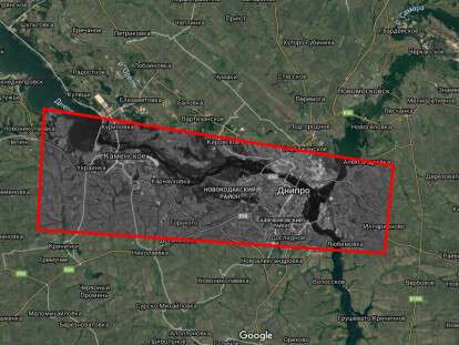 спутниковые снимки