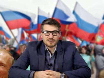 Срусский мир