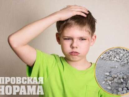 травма головы