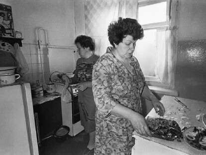 душевность в ссср