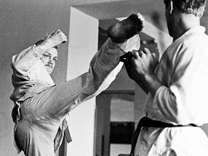 виды спорта