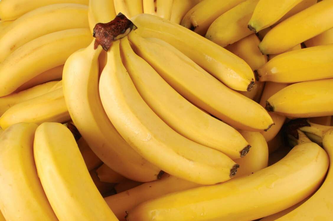 банан 1
