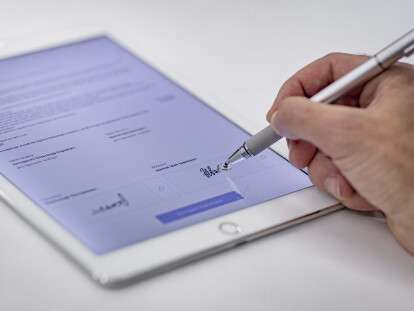 Графічний підпис