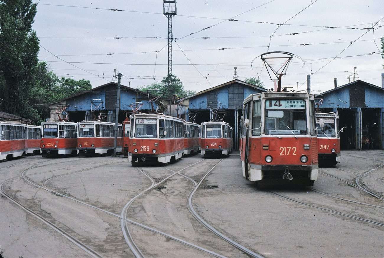 трамвай3