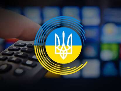 Телеканалы