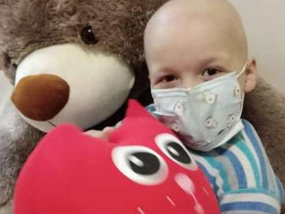 помощь ребенку