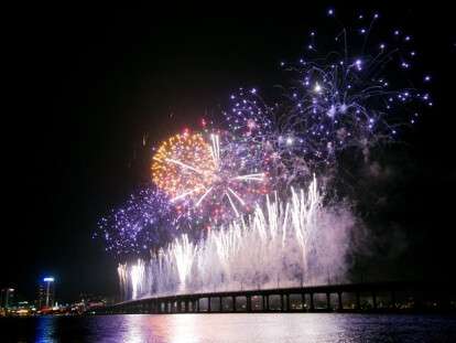 День города