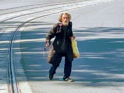 форрест гамп