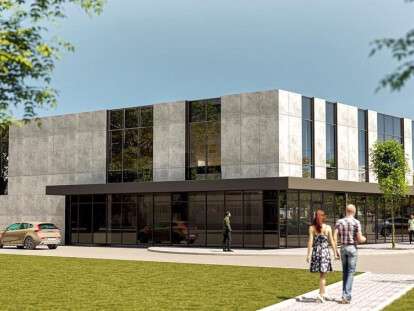 торговый центр