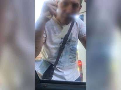 Полный неадекват