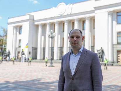 Кисилевский