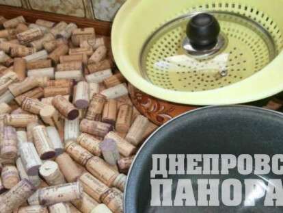 винные пробки