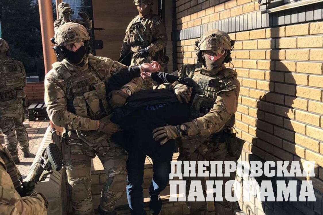 Убийство бизнесмена заг