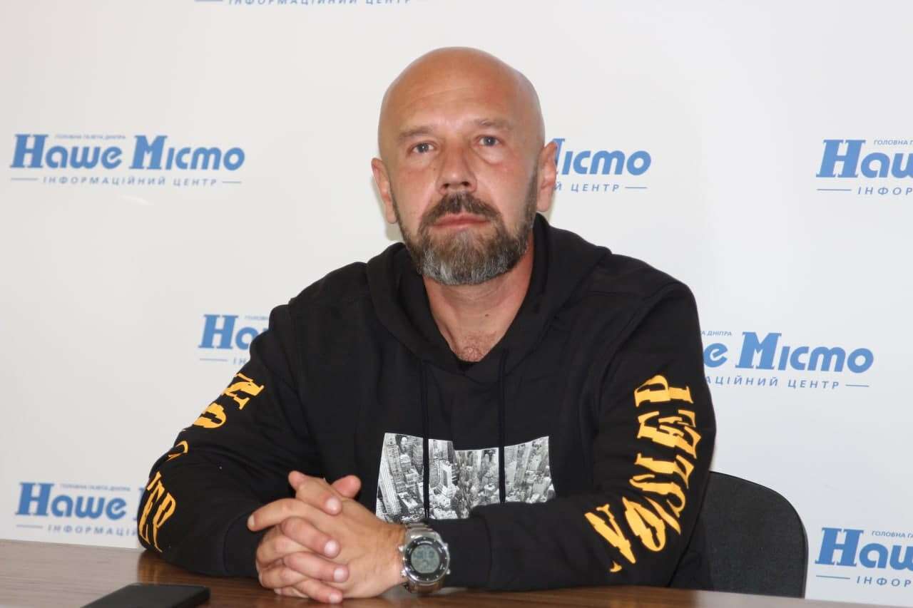 Вадим Якушенко