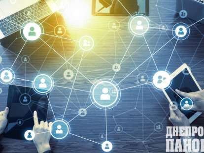 социальные сети