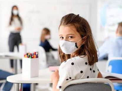 Школьников отправили на досрочные каникулы