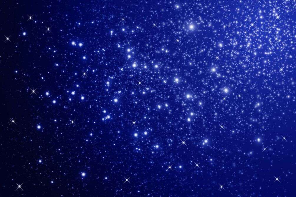 звездное небо