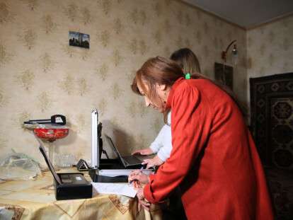 В Днепре можно получить админуслуги не выходя из дома (6)