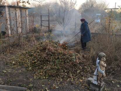 Костры Днепр2