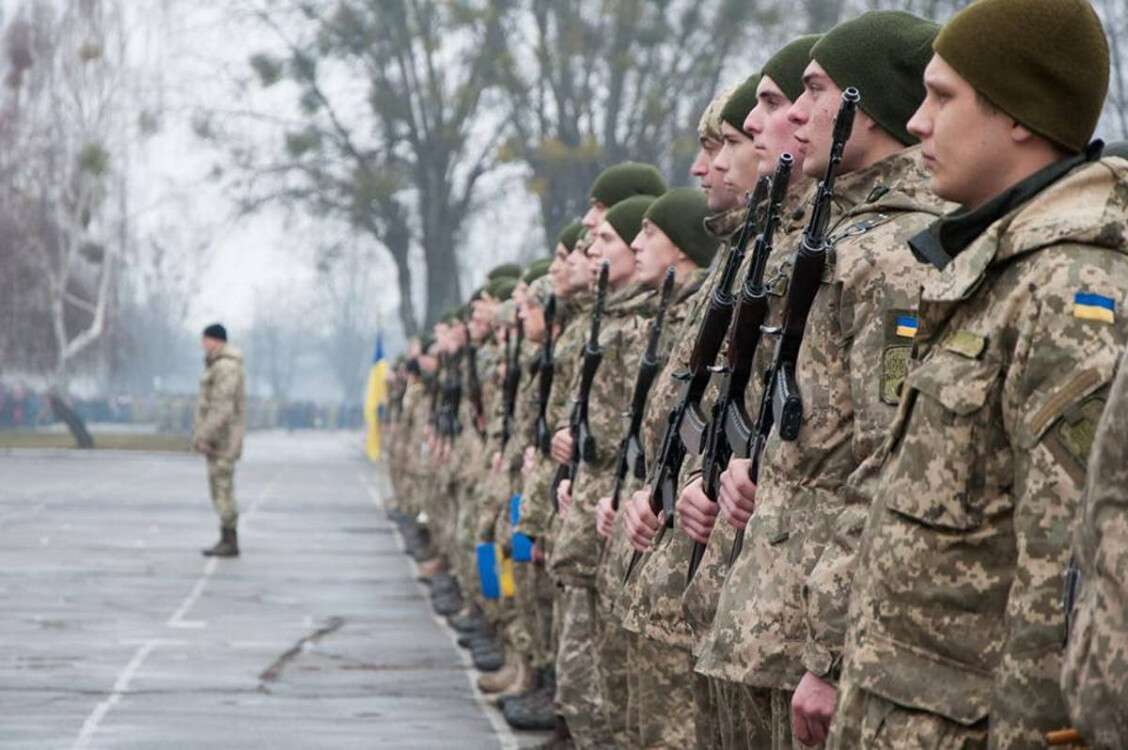 Военкомат