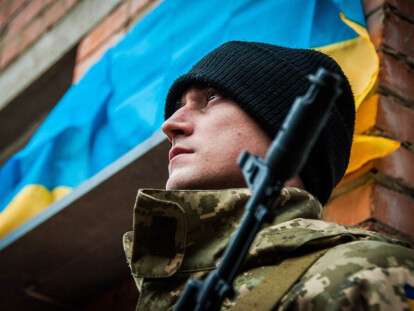 Призыв в армию