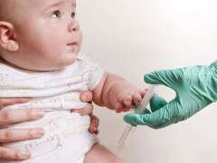 прививка полиомиелит