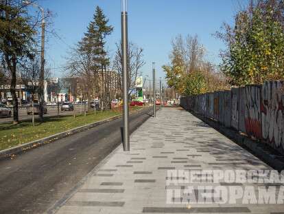 реконструкция набережной5