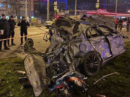 ДТП харьков