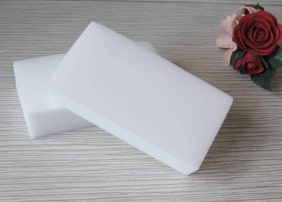 Меламиновая губка