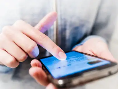 приложение