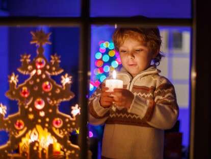 день святого николая